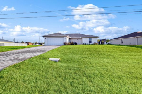 Cozy in Cape Coral
